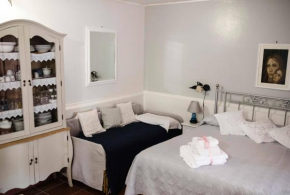 Villa Ida Bed & Breakfast Terracina